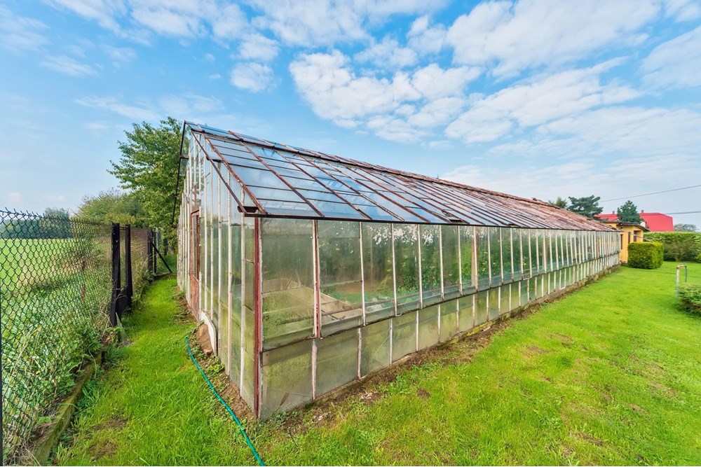 Dom wolnostojący - Sprzedaż - Jaworze, Polska - JKD_067M.jpg - 800061093-123