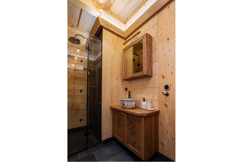 Dom wolnostojący - Sprzedaż - Kościelisko, Polska - 9.jpg - 470151035-151