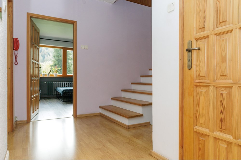 Dom wolnostojący - Sprzedaż - Szczyrk, Polska - IMG_1618.jpg - 800061103-192