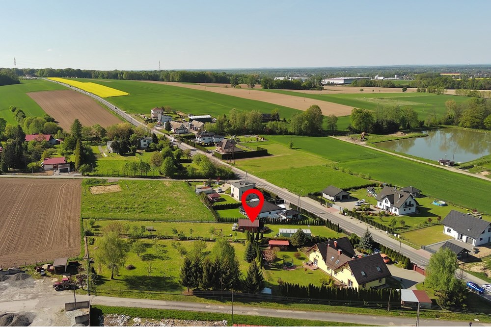 Działka budowlana - Sprzedaż - Międzyrzecze Górne, Polska - MG93_026M.JPG - 800061129-14