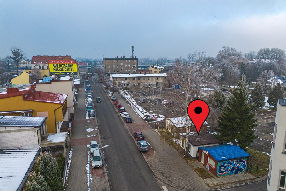 Lokal handlowy/usługowy - Sprzedaż - Oświęcim, Polska - 6.jpg - 800061107-113