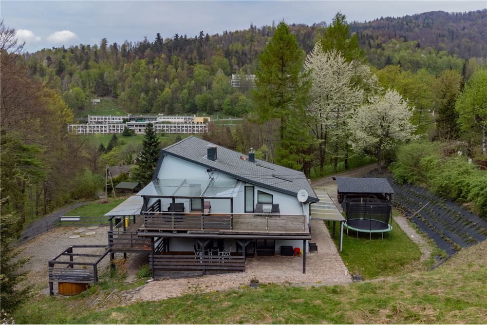 Nieruchomość inwestycyjna - Sprzedaż - Ustroń, Polska - 25 - 800061103-183