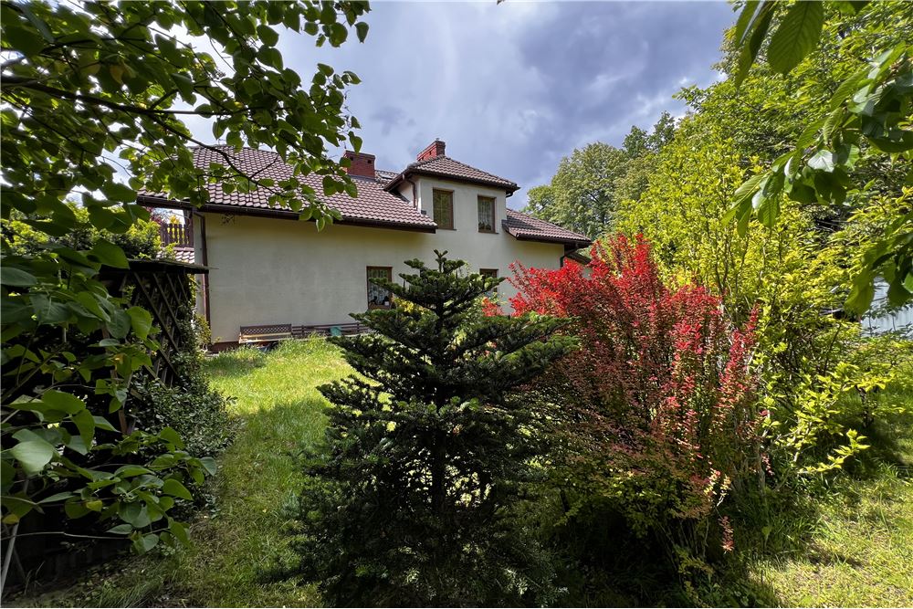 Dom jednorodzinny - Sprzedaż - Mazańcowice, Polska - 15 - 800061117-27