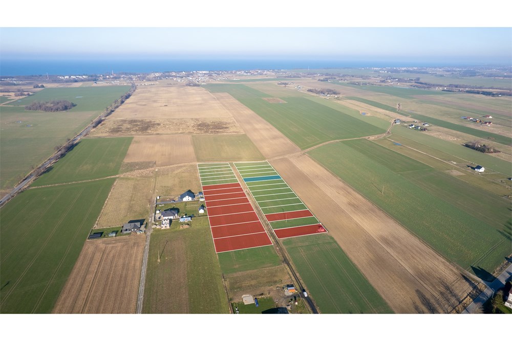 Działka budowlana - Sprzedaż - Śmiechów, Polska - 1_0043_22.jpg - 470281002-174