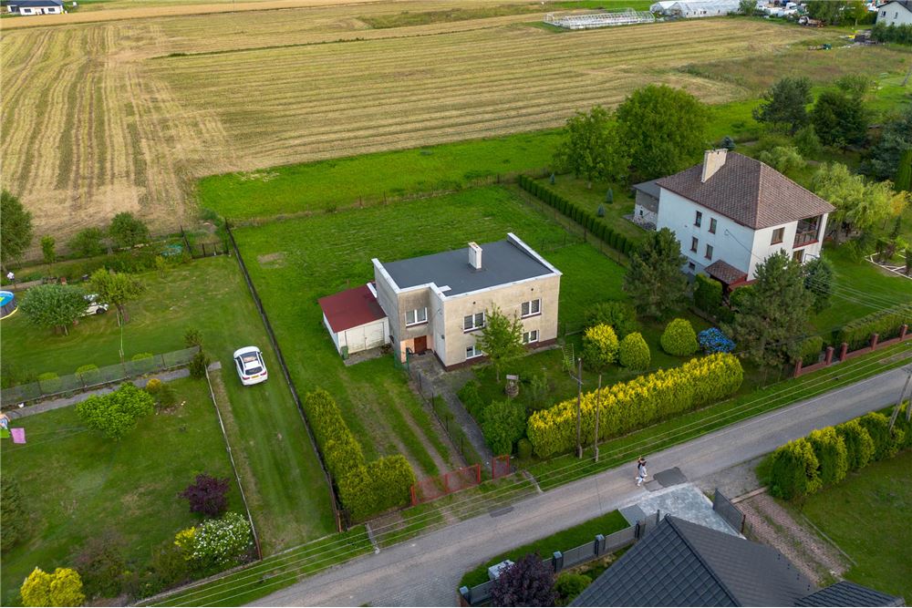 Dom wolnostojący - Sprzedaż - Bulowice, Polska - 2 - 800061107-101