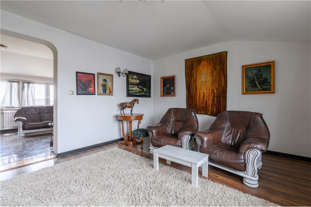 Dom wolnostojący - Sprzedaż - Ząbki, Polska - 7 - 810251043-32