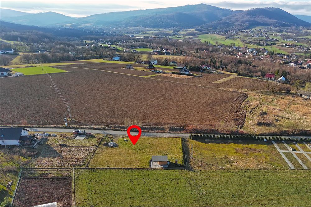 Działka budowlana - Sprzedaż - Górki Wielkie, Polska - 9 - 800061123-10