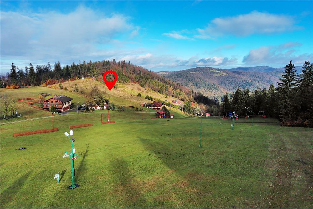 Nieruchomość gruntowa - Sprzedaż - Szczyrk, Polska - 94 - 800061076-426