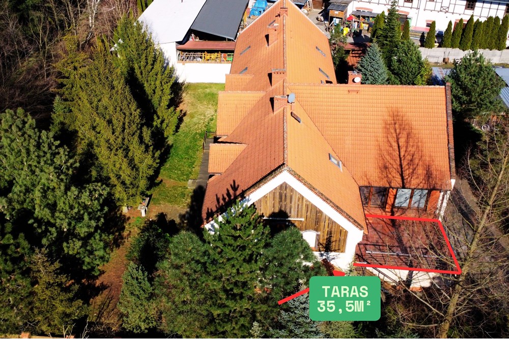 Dom wolnostojący - Sprzedaż - Szczodre, Polska - TARAS 28M.jpg - 470341008-2