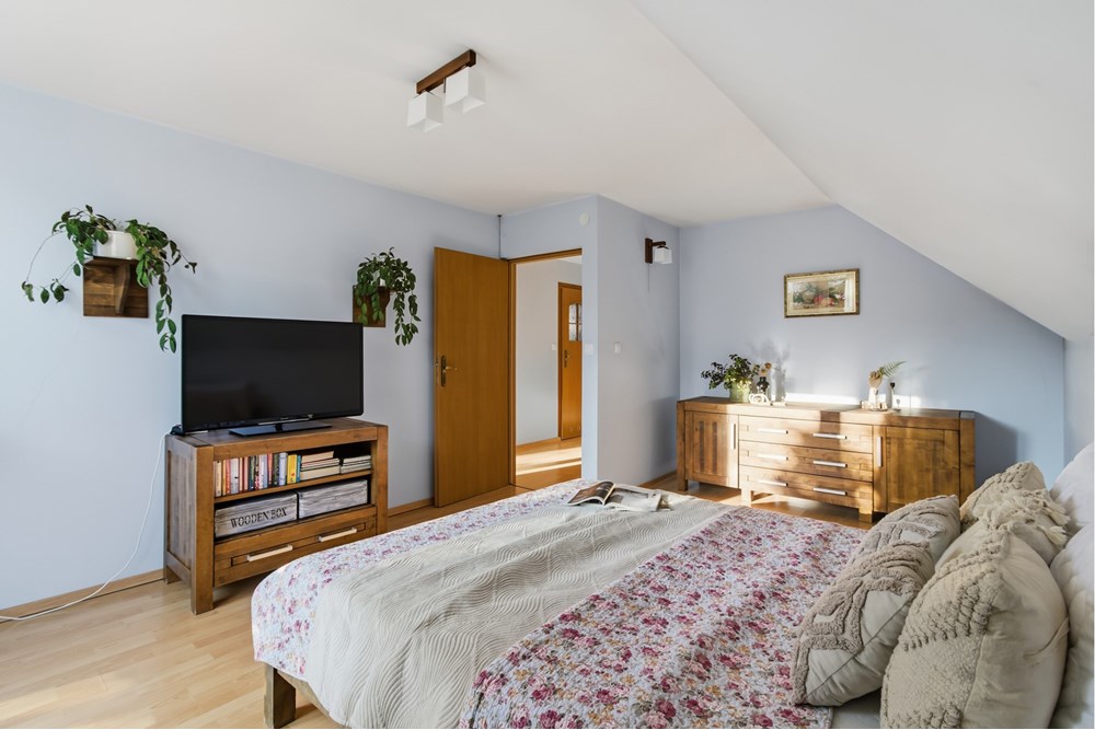 Dom wolnostojący - Sprzedaż - Mucharz, Polska - IMG-29.jpg - 800271029-1