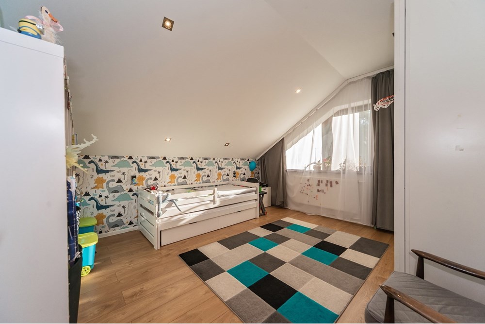 Dom dwurodzinny - Sprzedaż - Bestwinka, Polska - BEST_072M.jpg - 800061076-435