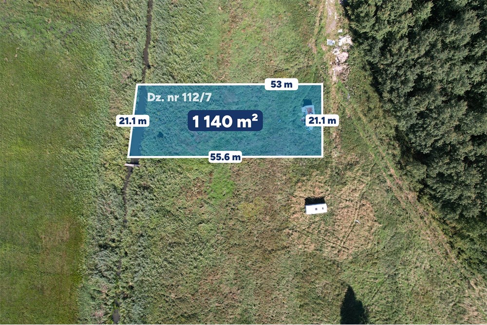 Działka budowlana - Sprzedaż - Nowe Bielice, Polska - 4.jpg - 470281009-61