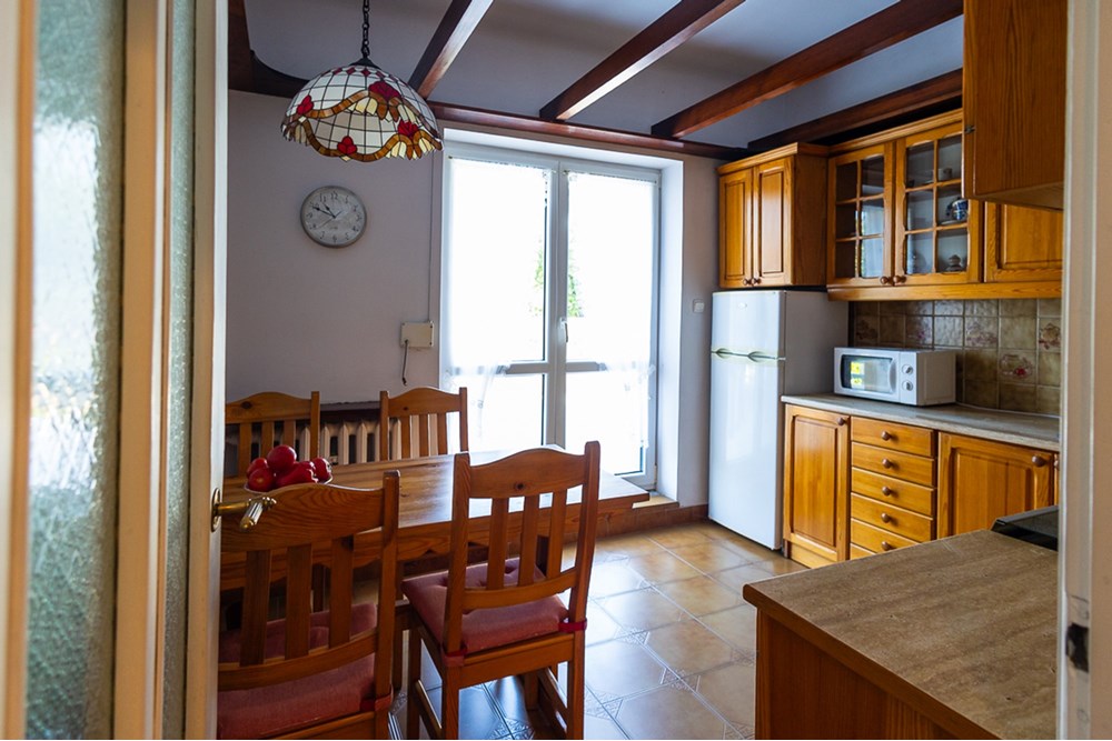 Dom wolnostojący - Sprzedaż - Zgierz, Polska - Prosta 16-27.jpg - Kuchnia - 470291004-260