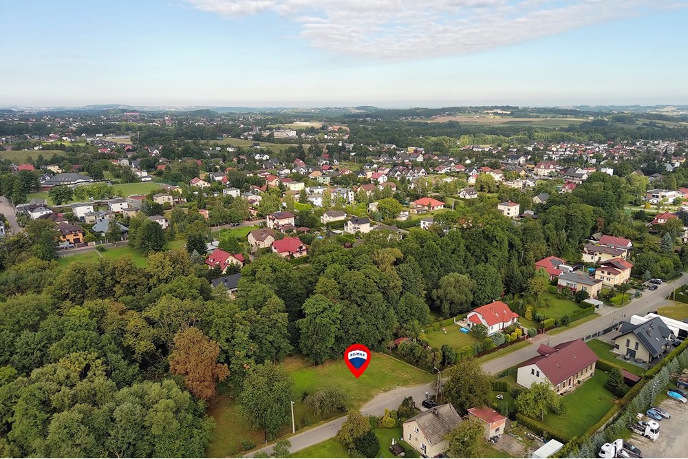 Działka budowlana - Sprzedaż - Jaworze, Polska - JAW1_014M.JPG - 800061093-107