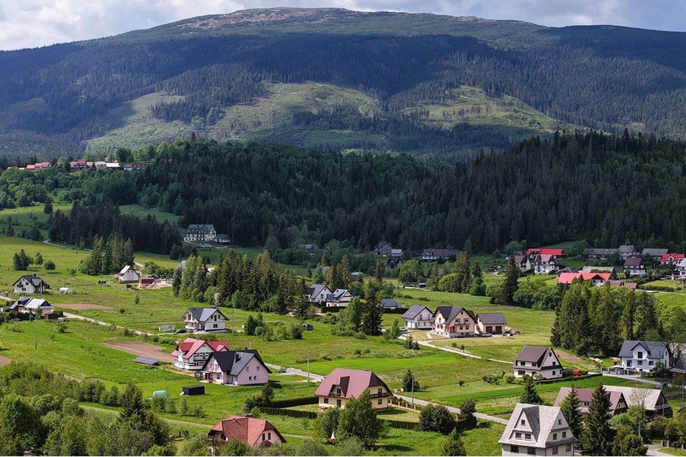 Dom wolnostojący - Sprzedaż - Kiczory, Polska - Kiczory_010.jpg - 800091051-3