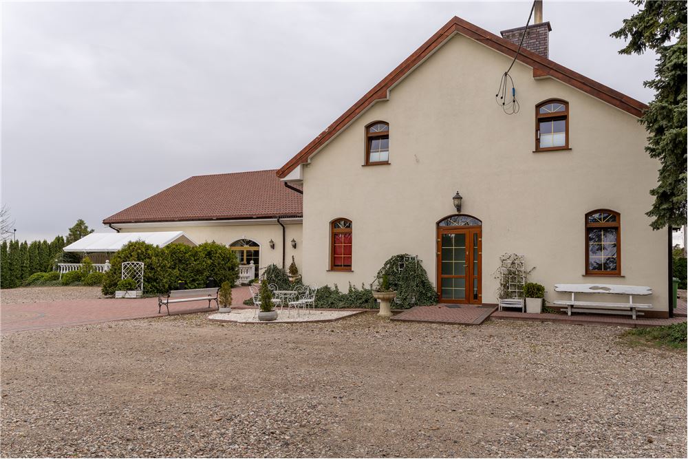 Biznes - Sprzedaż - Zakroczym, Polska - 4 - 810251023-6