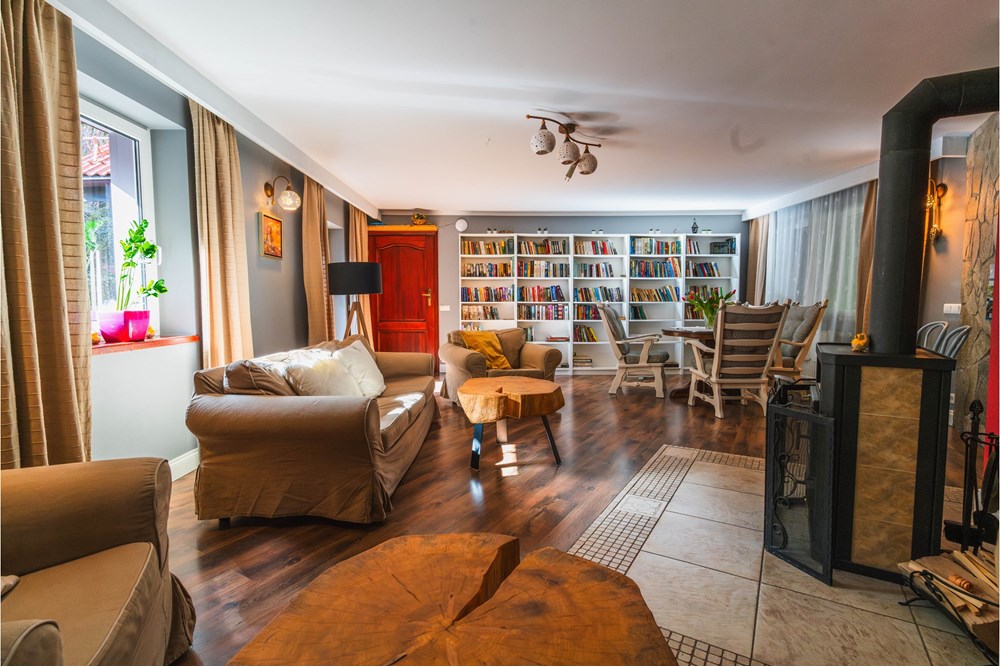 Sprzedaż firmy - Sprzedaż - Szczyrk, Polska - Hotel Szczyrk Damian-16.JPG - 800061126-16