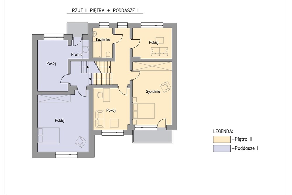 Dom wolnostojący - Sprzedaż - Szczyrk, Polska - r3.jpg - 800061103-192