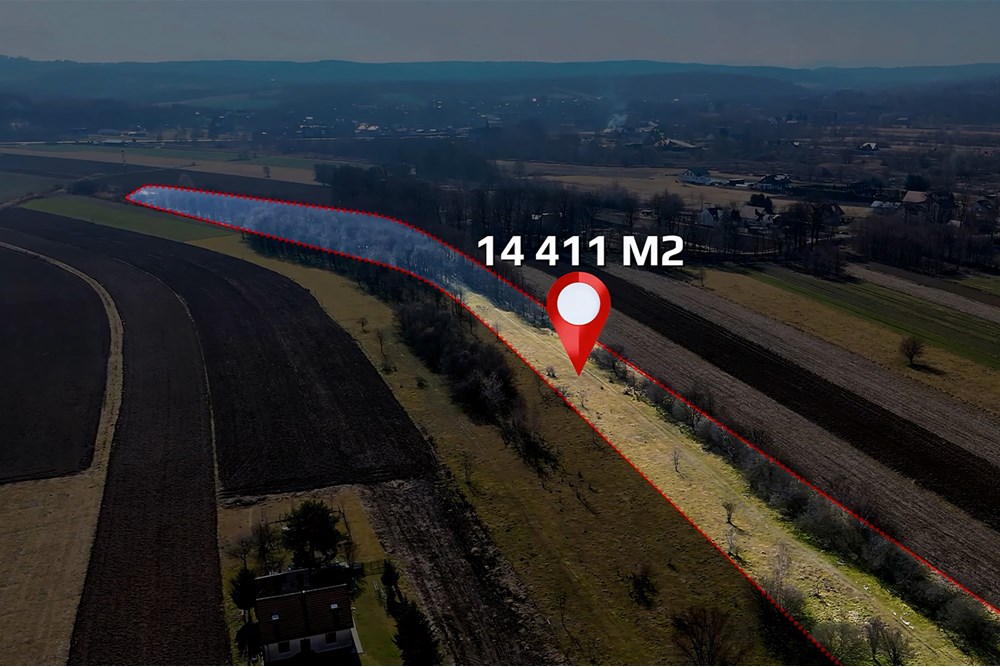 Nieruchomość gruntowa - Sprzedaż - Rzezawa, Polska - 1c.jpg - 800241049-4