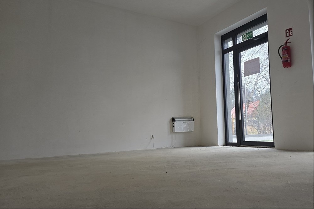 Lokal handlowy/usługowy - Sprzedaż - Nowy Targ, Polska - 20241129_133059.jpg - 800091054-46