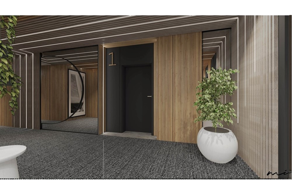 Mieszkanie - Sprzedaż - Kołobrzeg, Polska - korytarz3.JPG - 790221016-18