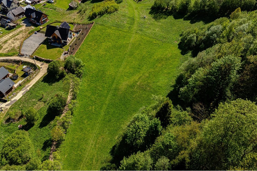 Działka budowlana - Sprzedaż - Szlachtowa, Polska - 0019.jpg - 470131113-361