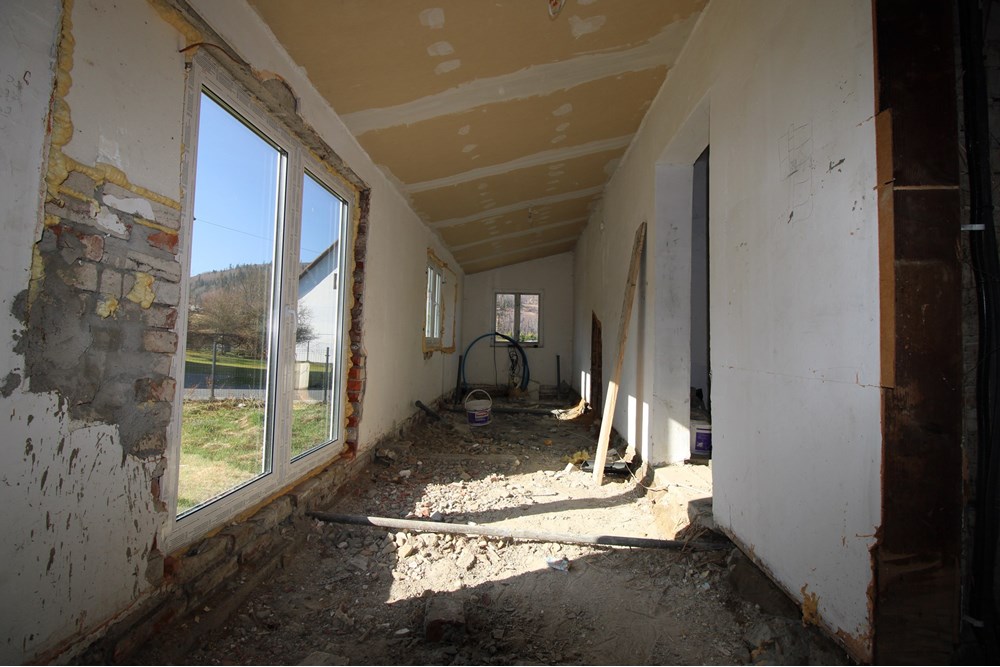 Dom wolnostojący - Sprzedaż - Ujsoły, Polska - IMG_0056.JPG - 800061130-15