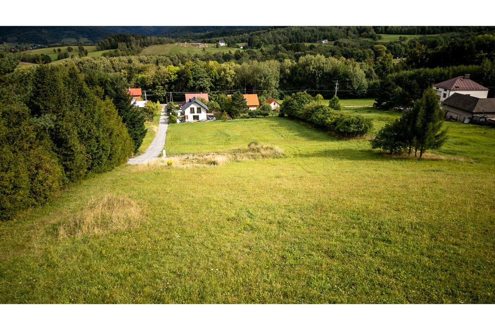 Działka budowlana - Sprzedaż - Sułkowice, Polska - 7.jpg - 470131023-217