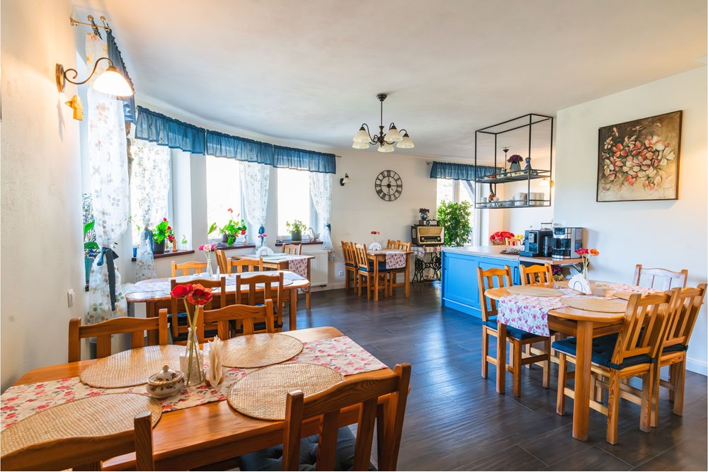 Sprzedaż firmy - Sprzedaż - Szczyrk, Polska - Hotel Szczyrk Damian-56.JPG - 800061126-16