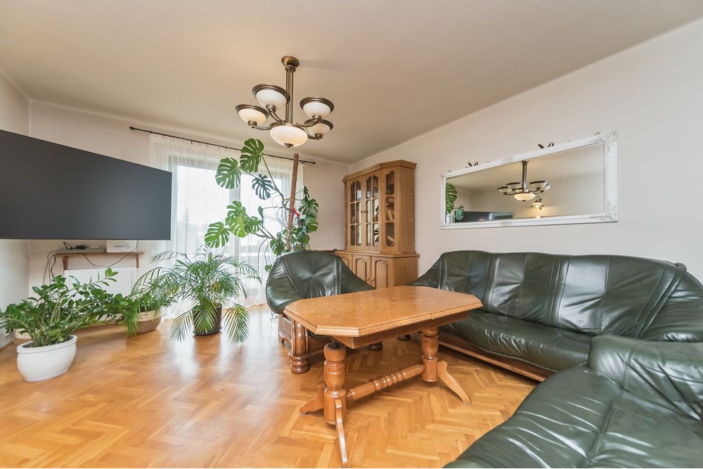 Dom wolnostojący - Sprzedaż - Bielsko-Biała, Polska - KRZE_010M.jpg - 800061100-87