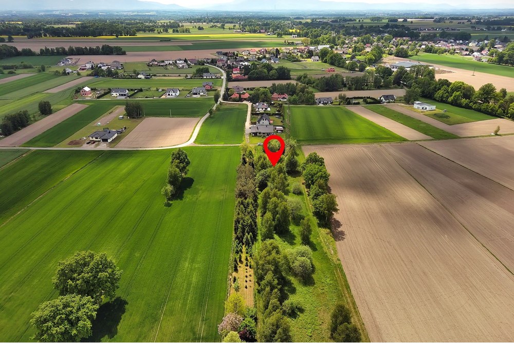 Działka budowlana - Sprzedaż - Miedźna, Polska - MIE_17M.JPG - 800061129-28