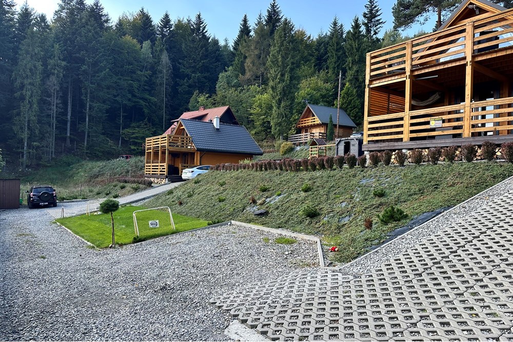 Dom o charakterze - Sprzedaż - Międzybrodzie Bialskie, Polska - IMG_9731.jpeg - 800061098-173