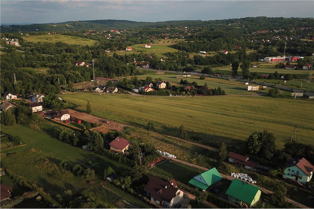 Działka budowlana - Sprzedaż - Wieliczka, Polska - 31 - 800241031-39