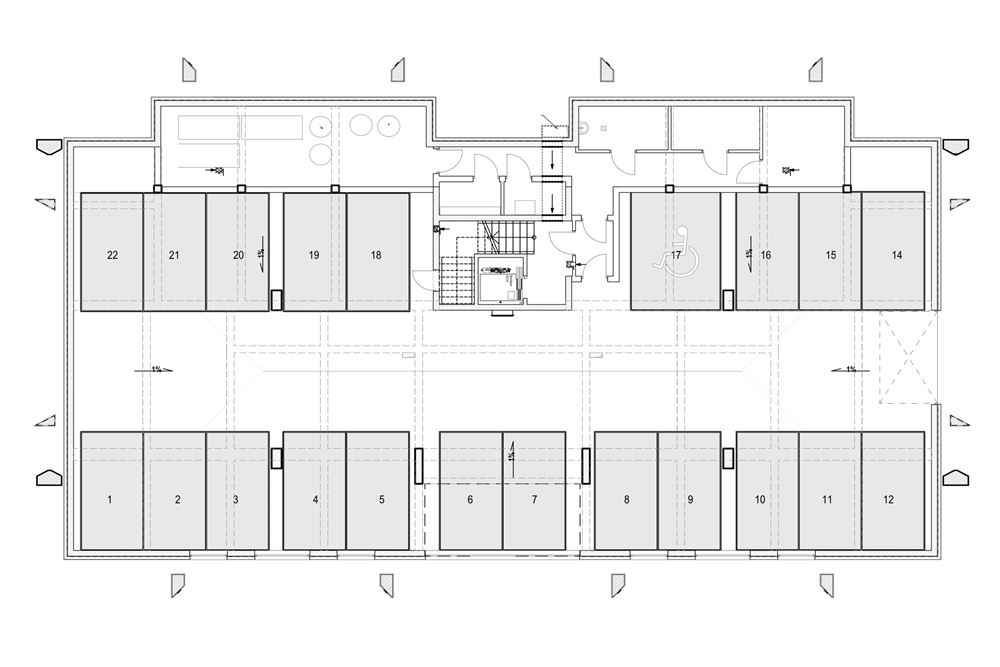 Apartament wakacyjny - Sprzedaż - Kluszkowce, Polska - 7 - 470131113-342
