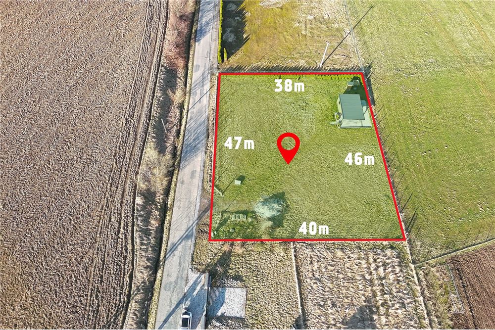 Działka budowlana - Sprzedaż - Górki Wielkie, Polska - 2 - 800061123-10