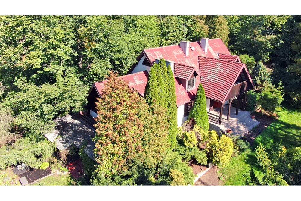 Dom wolnostojący - Sprzedaż - Dobra, Polska - Dobra70 1.jpg - 800041074-23