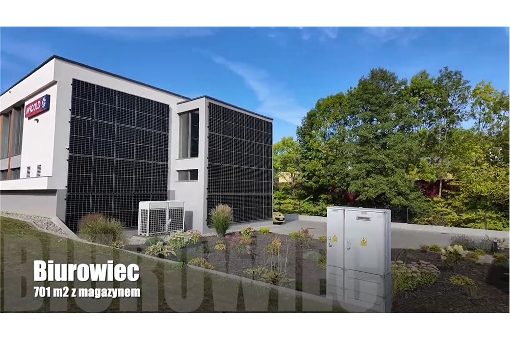 Lokal handlowy/usługowy - Sprzedaż - Cieszyn, Polska - 3 - 800061016-1278