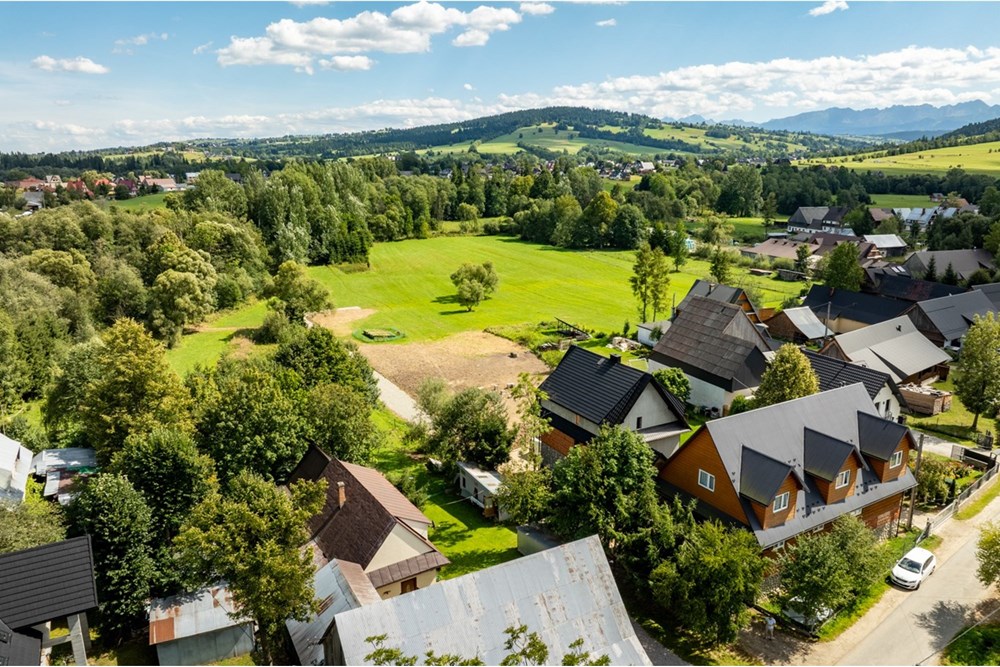 Działka budowlana - Sprzedaż - Ciche, Polska - 20250826-DJI_0939-HDR.jpg - 800091045-46