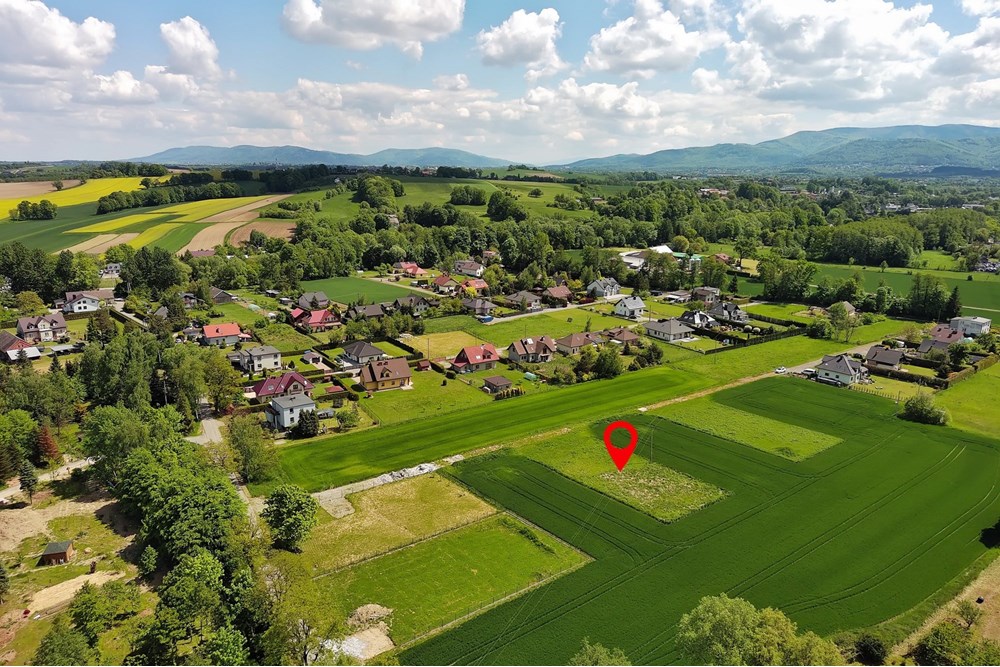 Działka budowlana - Sprzedaż - Jasienica, Polska - JAS_027M.JPG - 800061129-15