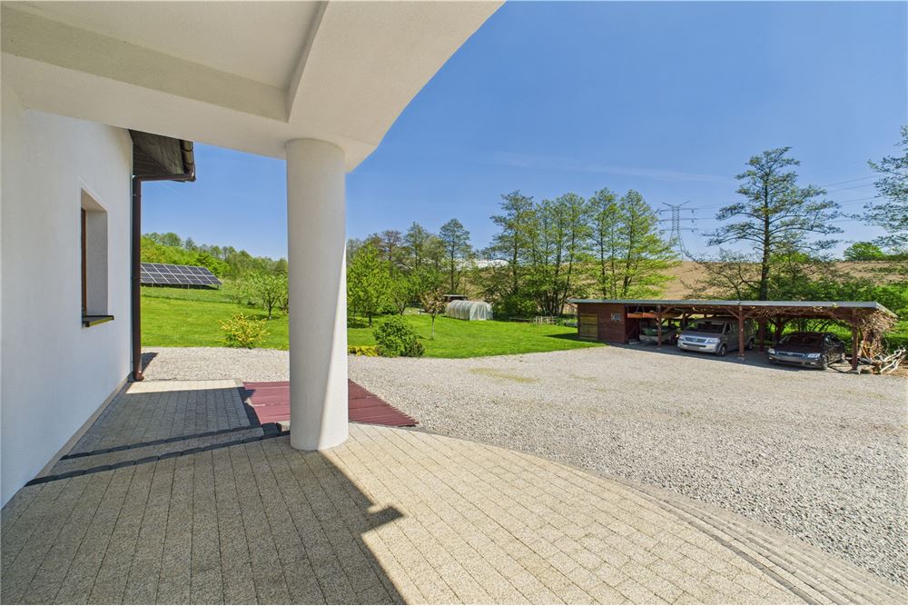 Dom jednorodzinny - Sprzedaż - Gorzyczki, Polska - 26 - 470311001-13