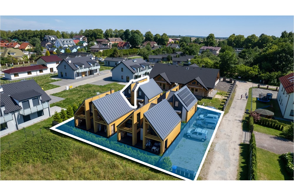 Dom bliźniak - Sprzedaż - Mielenko, Polska - 17.jpg - 470281009-99