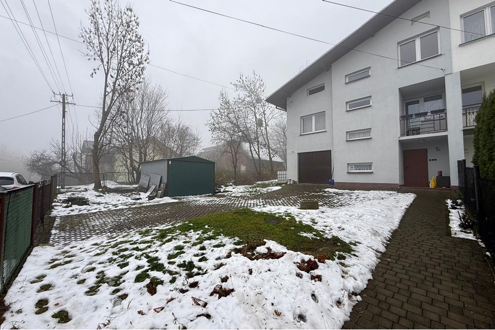 Dom bliźniak - Sprzedaż - Goleszów, Polska - PHOTO-2025-11-27-18-59-46 6.jpg - 800061126-21
