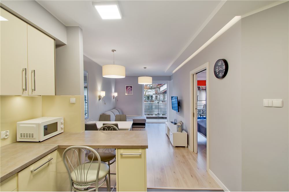 Apartament wakacyjny - Sprzedaż - Kołobrzeg, Polska - 11 - 790221010-30