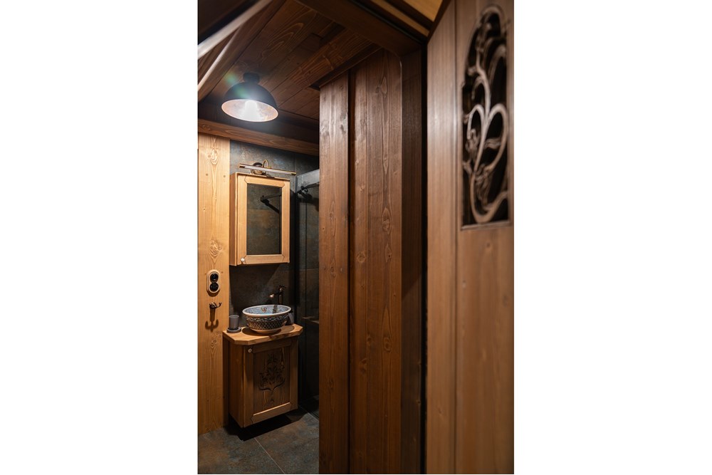 Dom wolnostojący - Sprzedaż - Kościelisko, Polska - 15.jpg - 470151035-151