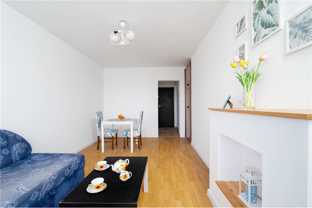 Mieszkanie - Wynajem - Warszawa, Polska - 14 - 810131014-59