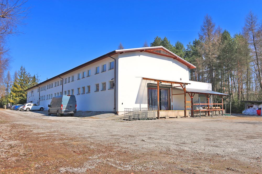 Magazyn - Sprzedaż - Chrzanów, Polska - 20 - 800041001-875