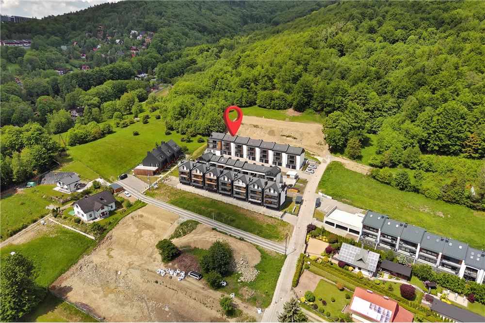 Apartament wakacyjny - Sprzedaż - Szczyrk, Polska - 31 - 800061127-12