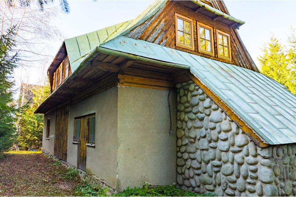 Dom wolnostojący - Sprzedaż - Zakopane, Polska - 20251114-DJI_0971-HDR.jpg - 800091055-12