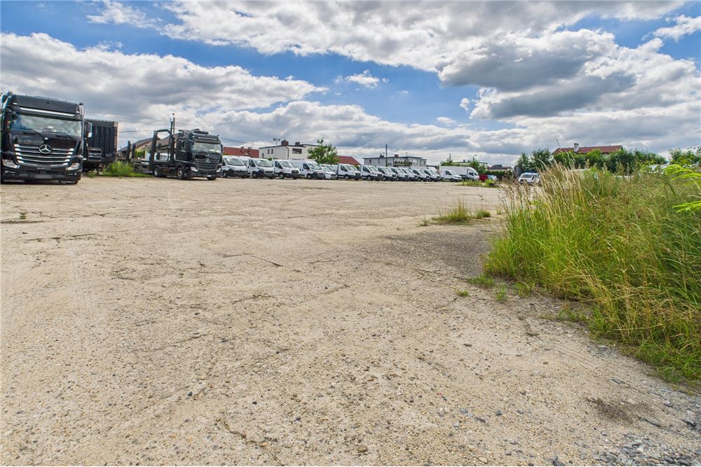 Działka - Sprzedaż - Rybnik, Polska - 15 - 470311007-7