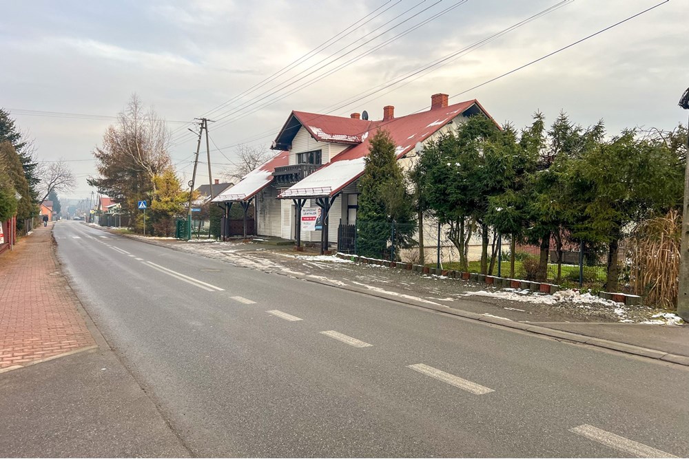 Lokal handlowy/usługowy - Wynajem - Rybarzowice, Polska - IMG_1964.jpg - 800061039-523